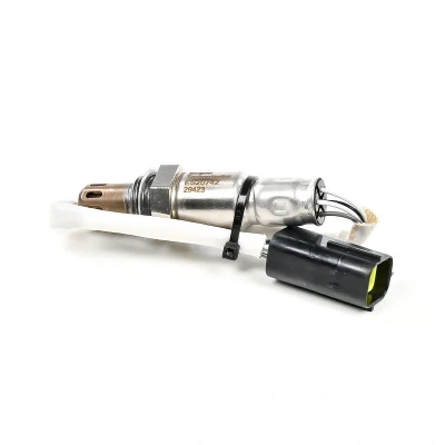 Imagem de DELPHI ES20742 12B1 Sonda lambda plana, com aquecimento NISSAN: Note I, MICRA 3, Qashqai / Qashqai+2 I