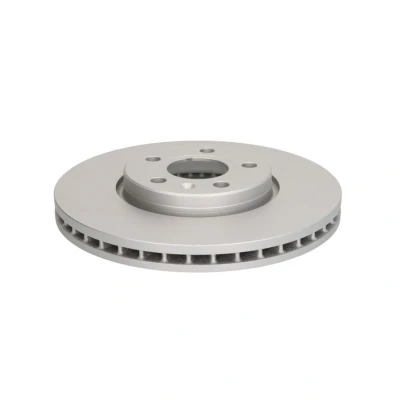 Imagem de TEXTAR PRO+ 92287505 Disco de travão 296 28 05/06 108 interior ventilado revestido alto carbono sem pernos fixação da roda, cubo roda