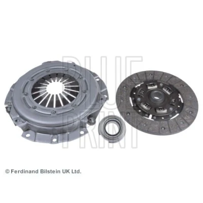 Imagem de BLUE PRINT ADM53049 Kit de Embraiagem três peças com massa lubrificante sintética rolamento desembraiagem 200 MAZDA: FAMILIA 5
