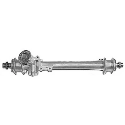 Imagem de MAPCO 29716 Caixa da direcção mecânico para veículo com volante à esquerda Fuso dentado VOLKSWAGEN: GOLF 3, 2, SEAT: Ibiza 2