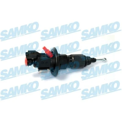Imagem de SAMKO F30433 Cilindro Mestre da Embraiagem PEUGEOT: 308 II Hatchback, SW 2