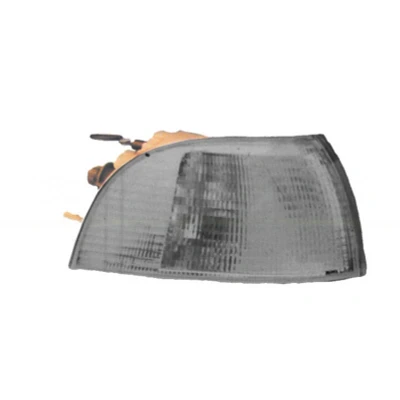 Imagem de PRASCO Sport FT1324023 Intermitente escuro, cinzento fumo Retrovisor exterior direito, à frente, lado direito com porta lâmpadas