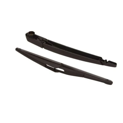 Imagem de Braço de limpa vidros, limpeza vidros Maxgear 39 0527 traseira com escova integrada NISSAN: Qashqai 2