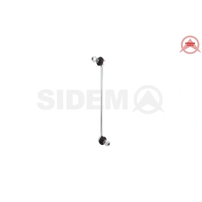 Imagem de SIDEM 87564 barra / escora, estabilizadora Eixo dianteiro, lado esquerdo 352 MM12X1,25R