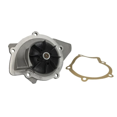 Imagem de Saleri SIL PA1235 Bomba de água 19 mecânico 56,2 PEUGEOT: 307 SW, 607 Sedan, Hatchback, FORD: MONDEO 4 Stufenheck, Focus 2, C Max, VOLVO: S80 II