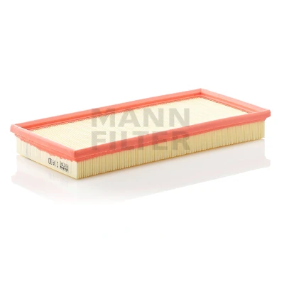 Imagem de MANN FILTER C 34 110 Filtro de ar 42 165 342 Cartucho filtrante