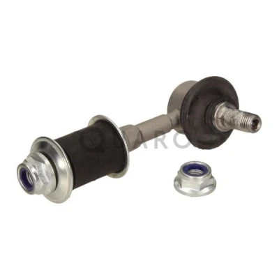 Imagem de QUARO QS8542/HQ barra / escora, estabilizadora Eixo traseiro, de ambos os lados Metal VOLVO: V40 Carrinha, S40 I