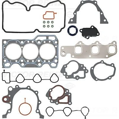 Imagem de REINZ 02 53175 Jogo de juntas, cabeça do cilindro Com retentores haste válvulas CHEVROLET: Matiz, DAEWOO: Matiz I Hatchback