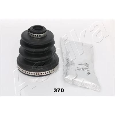 Imagem de ASHIKA 63 03 370 Fole de Transmissão do lado da roda SUZUKI: Grand Vitara 1 SUV