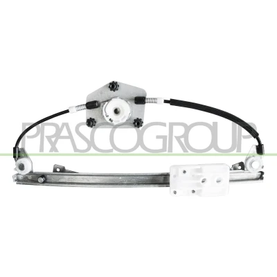 Imagem de Prasco Elevador de vidro traseira esquerda, direita elétrico sem motor VG036W064 VOLKSWAGEN: Golf 5