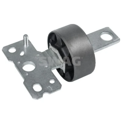 Imagem de SWAG 50 93 9207 Casquilho de Braço Suspensão Eixo traseiro esquerdo, à frente FORD: MONDEO 4 Turnier,