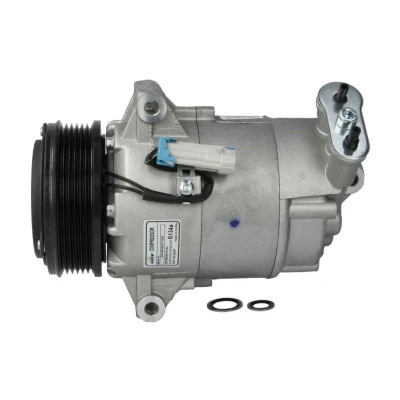 Imagem de NRF 32427 compressor CVC 12 PAG 46 com óleo de OPEL: Astra H Caravan, Hatchback, Zafira B, VAUXHALL: Mk5 Kombi