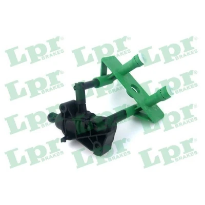 Imagem de LPR 2180 Cilindro Mestre da Embraiagem FORD: Focus Mk1 Hatchback, Carrinha