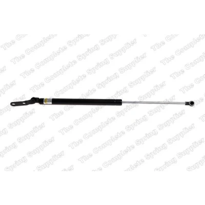 Imagem de LESJÖFORS 8162035 Amortecedor da mala traseira esquerda NISSAN: SUNNY 3 Liftback