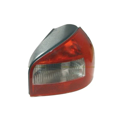 Imagem de PRASCO AD0164163 Farolim à direita sem porta lâmpadas AUDI: A3 Hatchback