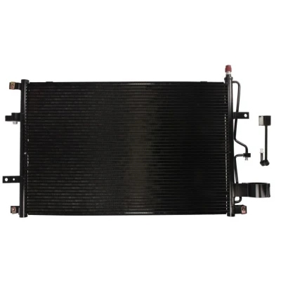 Imagem de THERMOTEC KTT110095 Condensador sem secador 640 VOLVO: 850 Sedan