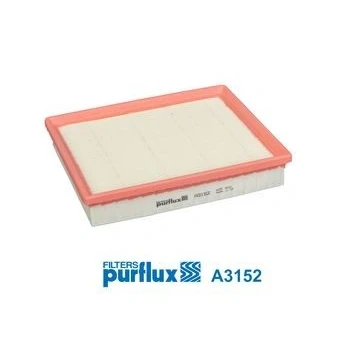 Imagem de Filtro de ar PURFLUX A3152