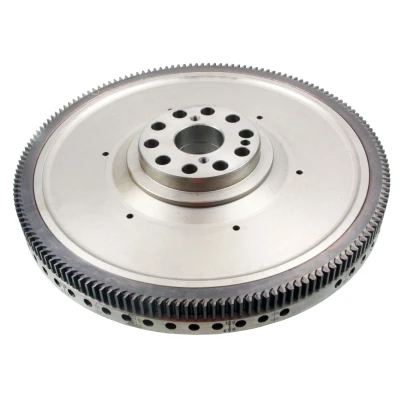 Imagem de Volante bimassa FEBI BILSTEIN 172697