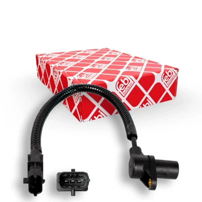 Imagem de FEBI BILSTEIN 106810 Gerador de Impulsos HYUNDAI: Getz, ix35