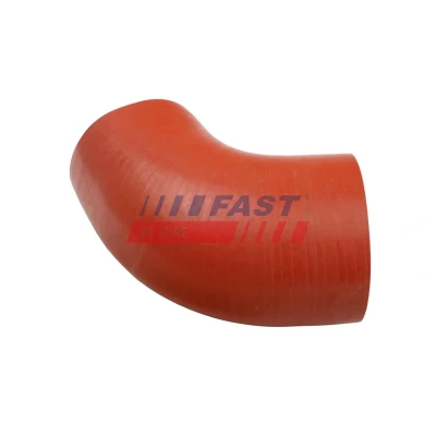 Imagem de FAST FT65532 Mangueira Para o Turbocompressor Silicone CITROËN: C4 I Hatchback, Grand Picasso, Picasso 2, PEUGEOT: 308 SW 2