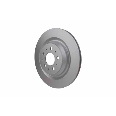 Imagem de HELLA 8DD 355 134 951 Disco de travão TESLA: Model 3