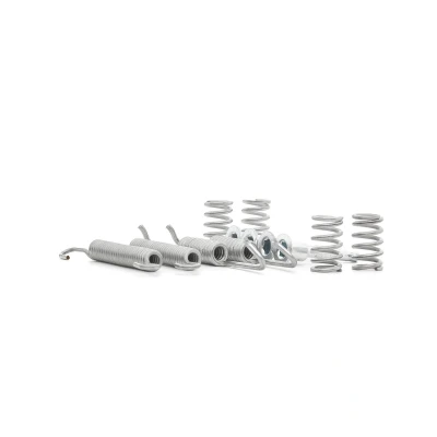 Imagem de QUICK BRAKE 105 0841 Kit de acessórios, maxilas travão estacionamento BMW: 3 Touring, Sedan, 5 AUDI: Q7
