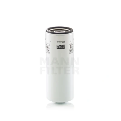 Imagem de MANN FILTER WK 9058 Filtro de Combustível aparafusado