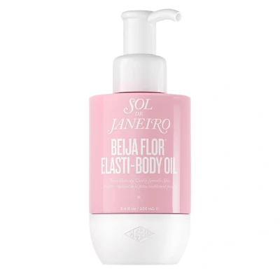 Imagem de Beija Flor Elasti Body Oil 100ml