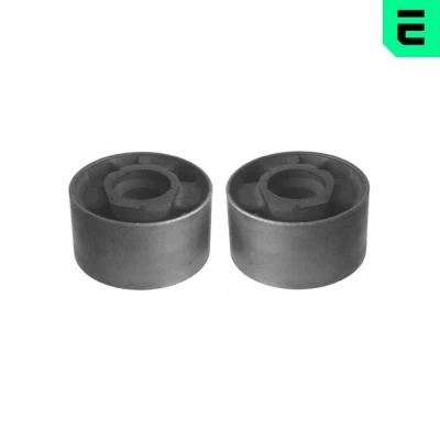 Imagem de OPTIMAL G9 625 Casquilho de braço Suspensão em baixo, Eixo dianteiro, ambos os lados para transversal BMW: 3 Sedan, Coupe, Compact