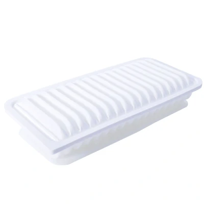 Imagem de Castrol filters CA0299 Filtro de ar 314mm recirculação TOYOTA: Yaris II Hatchback (XP9) 1.4 D 4D 2005 2012