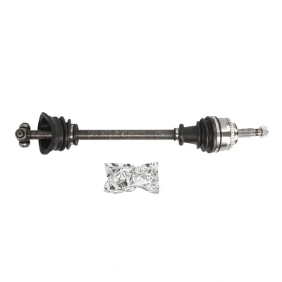 Imagem de POINT GEAR PNG72312 Veio de transmissão Eixo dianteiro, lado esquerdo 655 84 para veículos com ABS RENAULT: Scénic 1, Megane I Grandtour