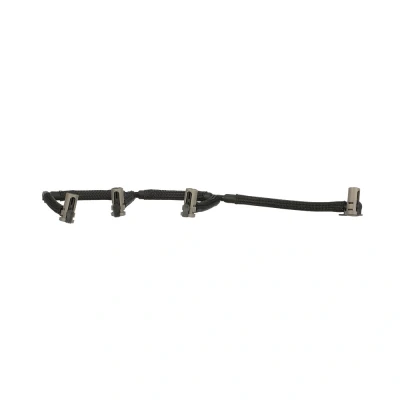 Imagem de GATES MFL1212 Tubo flexível do combustível SEAT: Leon II Hatchback, AUDI: A3 Sedan