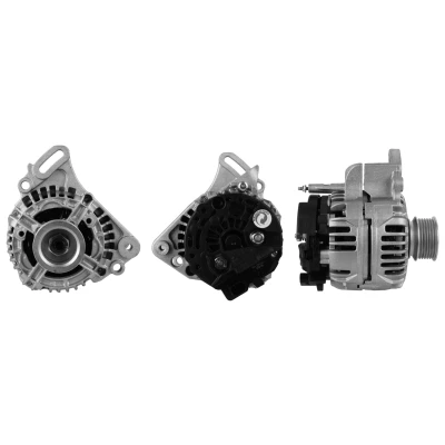 Imagem de LUCAS ELECTRICAL LRA01998 Alternador 12V 70A SKODA: Fabia I Hatchback, 1 Combi, Octavia SEAT: Ibiza 3