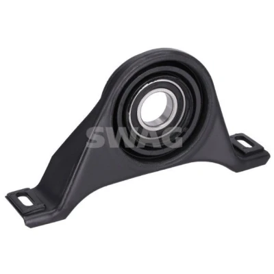 Imagem de SWAG 10 93 0936 Suspensão, veio de transmissão com rolamentos esferas MERCEDES BENZ: Classe E T modell, Sedan