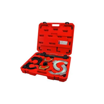 Imagem de Extratores para molas de suspensão e McPherson TOPTUL 3500 kg