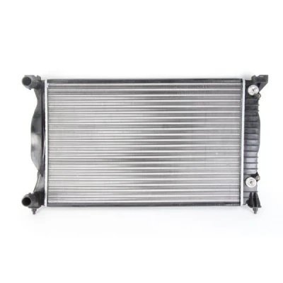 Imagem de THERMOTEC D7A021TT Radiador, arrefecimento do motor 632 399 26 Caixa de velocidades automática Aletas refrigeração unidas mecanicamente