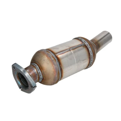 Imagem de JMJ 1090135 Catalisador VOLKSWAGEN: GOLF 3
