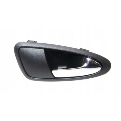 Imagem de NTY EZC SE 001 Pega da porta, equipamento interior à frente, lado direito SEAT: Ibiza 4, 4 ST, Sportcoupe