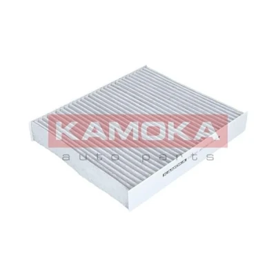 Imagem de KAMOKA F504701 Filtro, ar do habitáculo Filtro de fresco, carvão ativado 240mm 208mm 34mm FORD: Focus 3 Turnier, Mk1 Hatchback