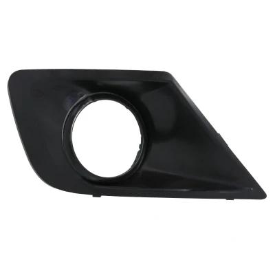 Imagem de BLIC 6502 07 5508999P Grelha de Pára Choques à frente, lado direito PEUGEOT: 207 SW, Hatchback