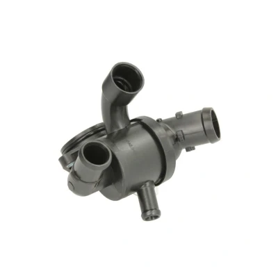 Imagem de THERMOTEC D2A006TT Termóstato, líquido de refrigeração 87 com juntas caixa VOLKSWAGEN: Caddy 3, GOLF 6, Passat CC, AUDI: A3 Hatchback