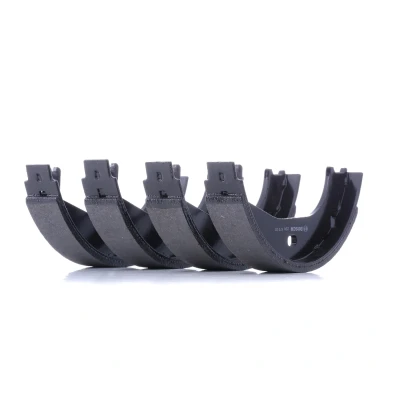 Imagem de BOSCH 0 986 487 520 Maxilas de Travão Mão BMW: 3 Coupe, Sedan, Cabrio