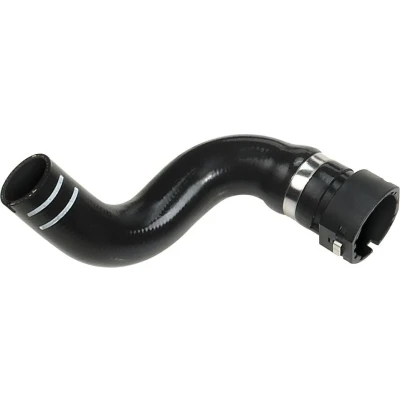 Imagem de GATES 05 3659 Mangueira de Radiador EPDM (borracha etileno propileno dieno) FIAT: Panda II Hatchback