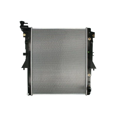 Imagem de NRF 560009 Radiador, arrefecimento do motor Alumínio 643 525 16 Aletas de refrigeração soldadas MITSUBISHI: L200 / Strakar V Pick up