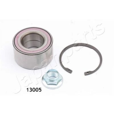 Imagem de JAPANPARTS KK 13005 Kit de rolamento roda 84 MAZDA: 6 Carrinha