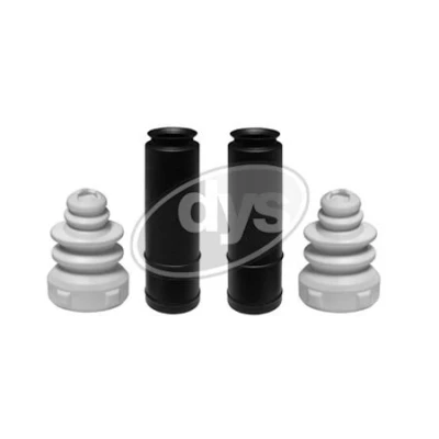Imagem de DYS 73 28942 Coifa Amortecedor Eixo traseiro VOLKSWAGEN: Golf 5, 6, SKODA: Octavia 2 Combi, II Hatchback