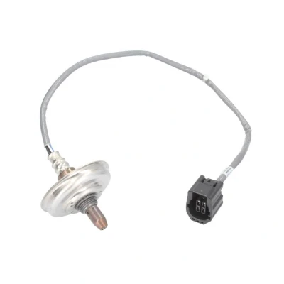 Imagem de DENSO Direct Fit DOX 0558 Sonda Lambda M18x1.5 com aquecimento, tipo dedo, de banda larga MAZDA: 2 Hatchback
