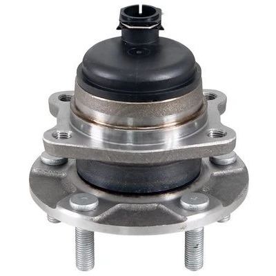 Imagem de A.B.S. 201520 Kit de rolamento roda com anel sensor magnético integrado 140 CHRYSLER: VOYAGER 4