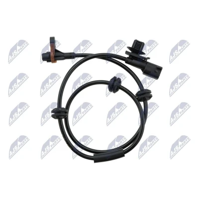 Imagem de NTY HCA FR 072 Sensor de ABS Eixo traseiro