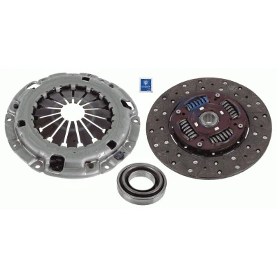 Imagem de SACHS 3000 828 401 Kit de Embraiagem 250 OPEL: Campo